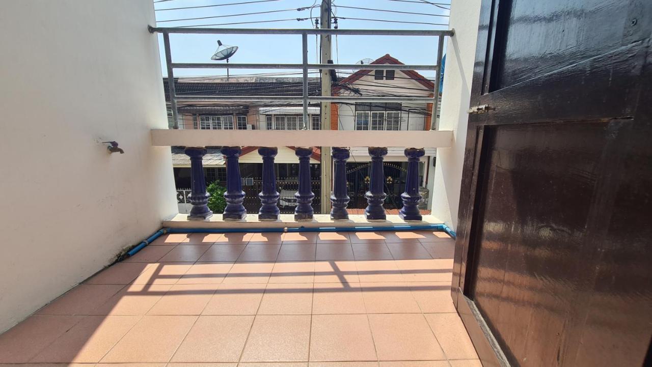 Panmanee Hotel Bangkok