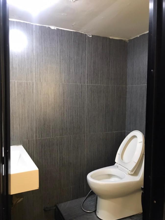 Rod Fai Fah Aparthotel