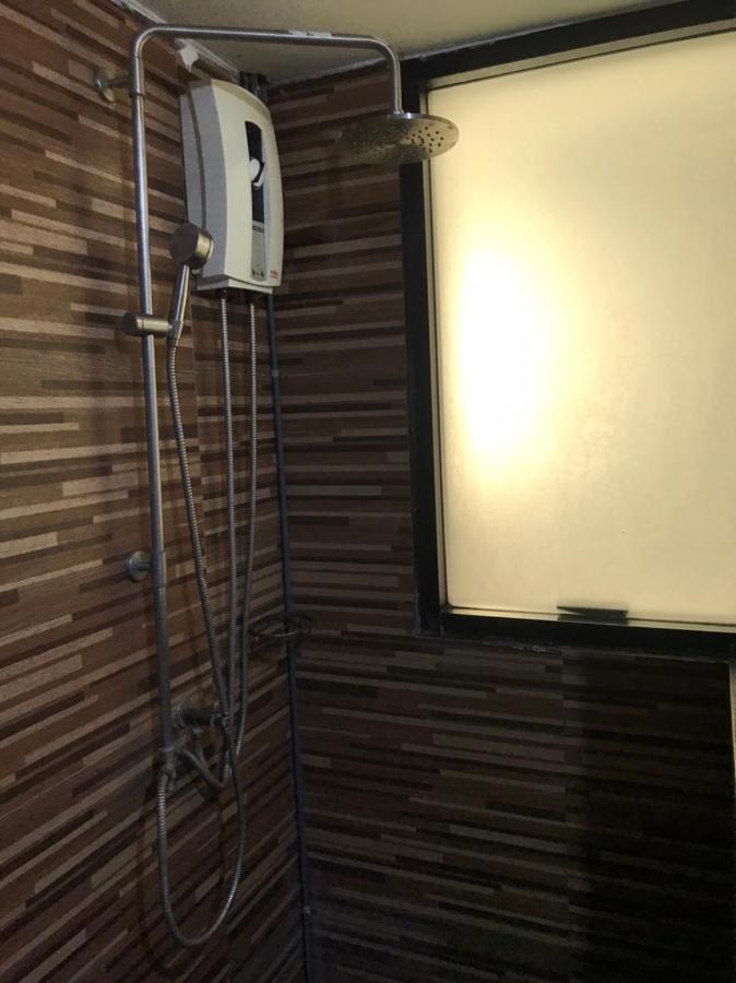 Rod Fai Fah Aparthotel *
