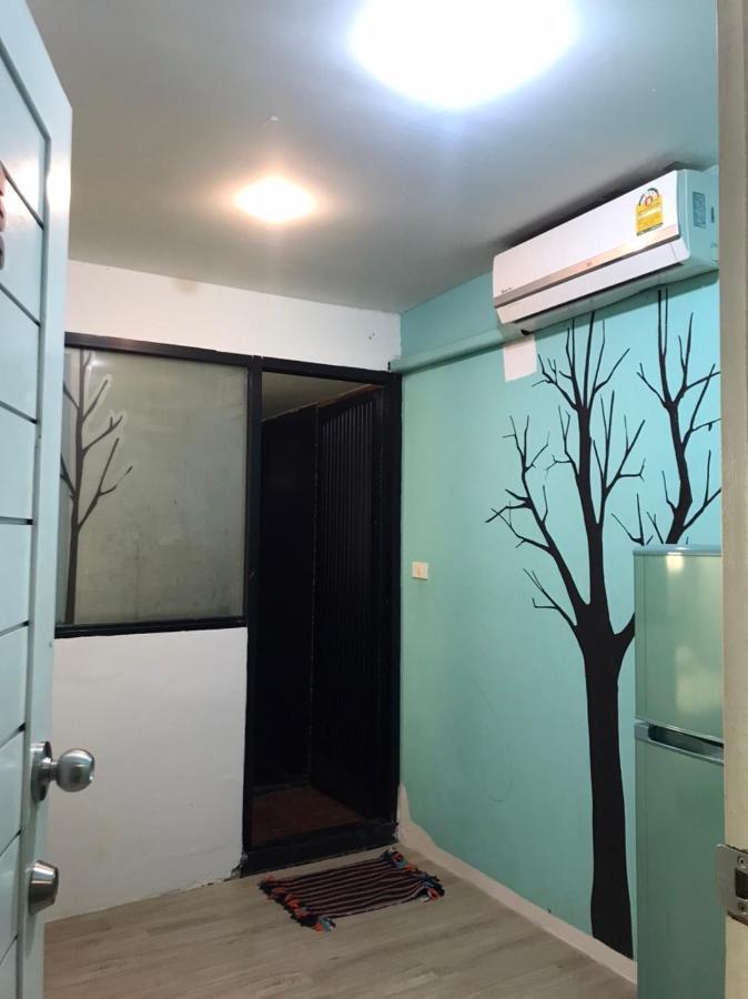 Aparthotel Rod Fai Fah Bangkok