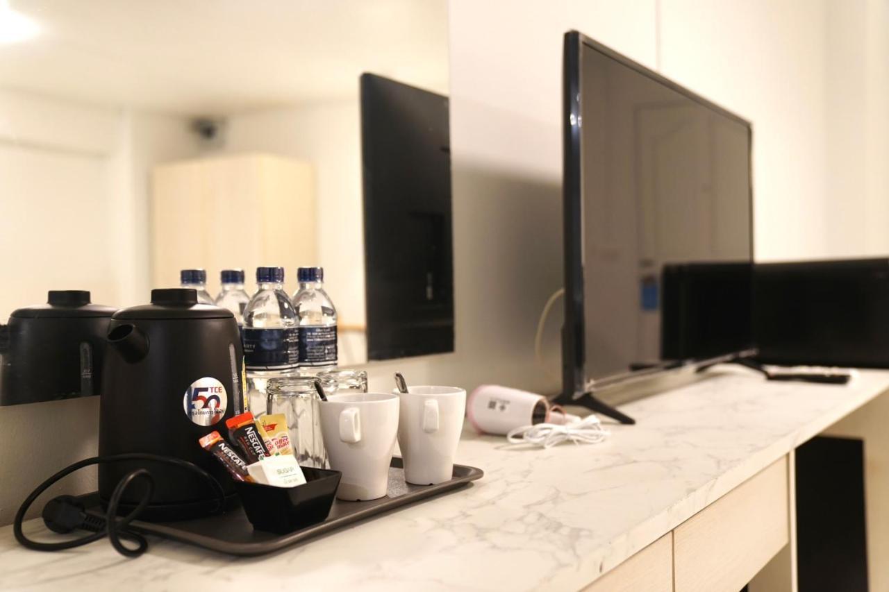 Viewplace & 3* Bangkok