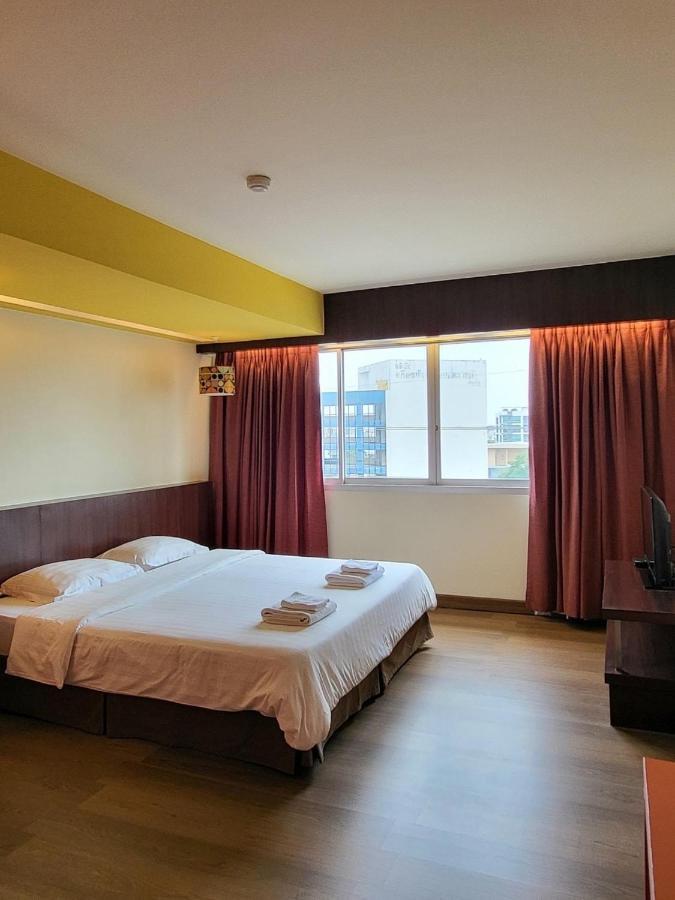 Hotell Veronica 3*