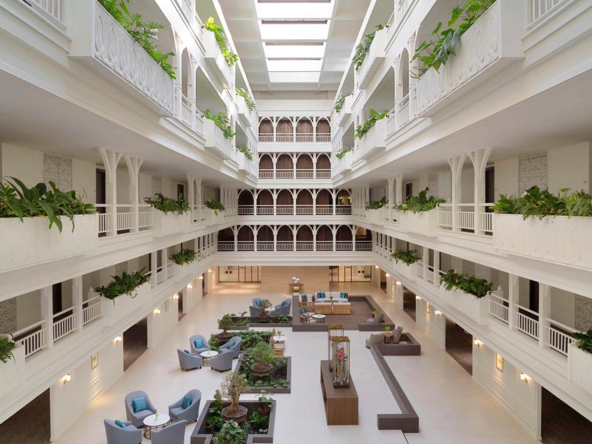 Mövenpick Bdms Wellness