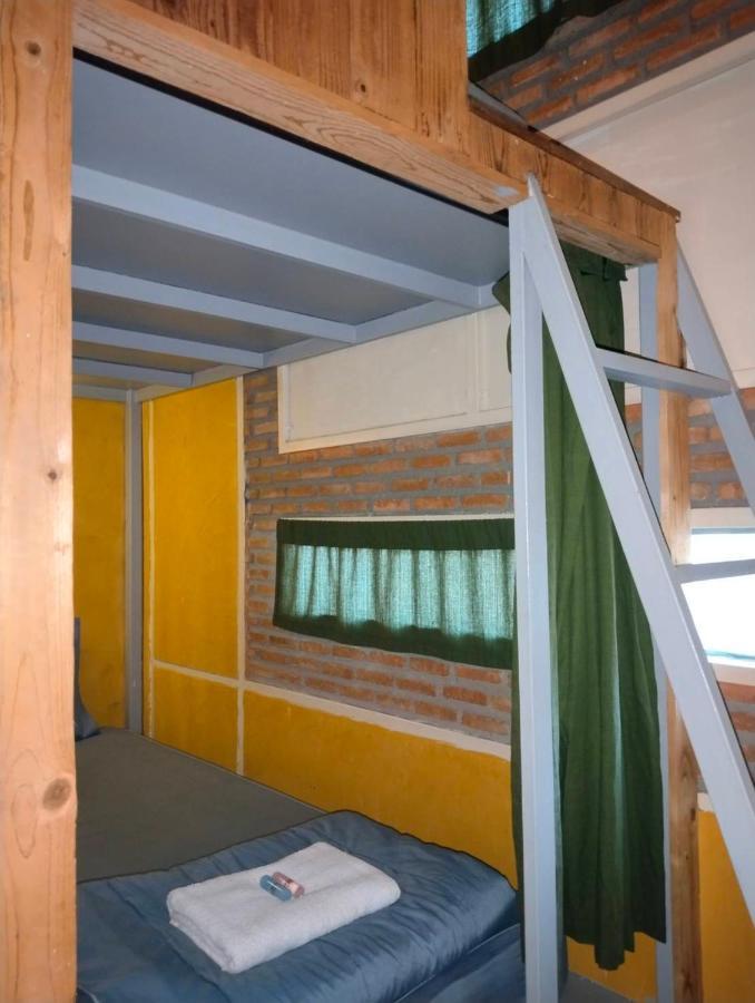 Auberge de jeunesse Time Sabai 32 *