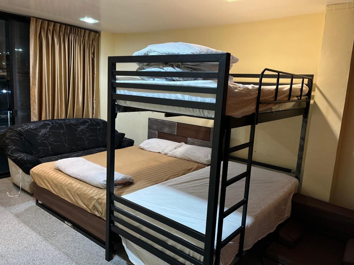 Baan1668 Hostel Bangkok
