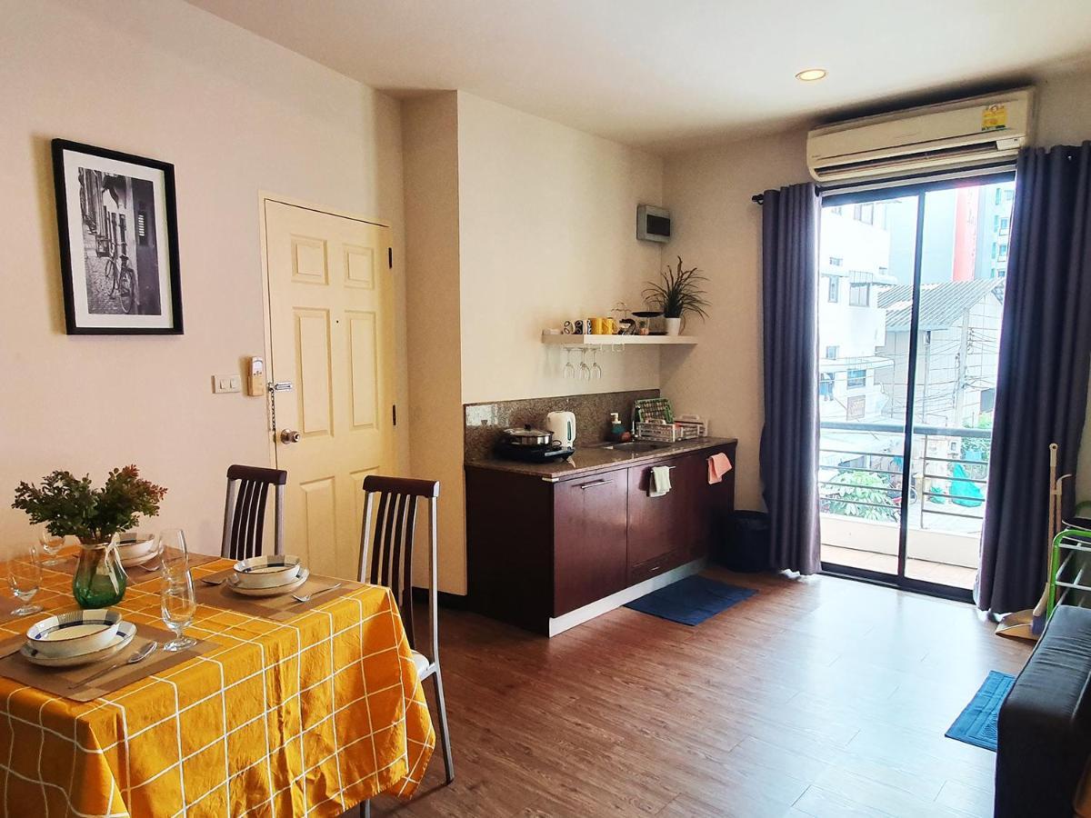 552 Apartment Bangkok