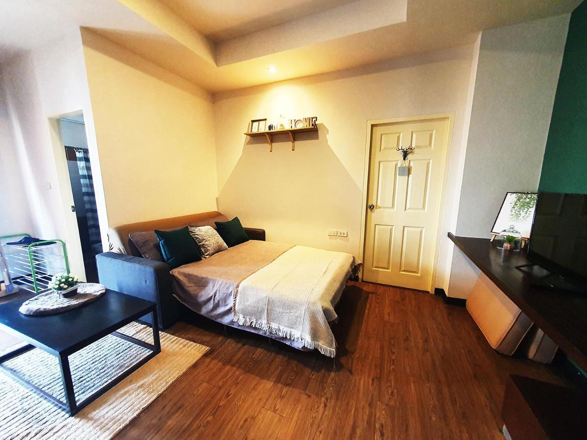 552 Apartment