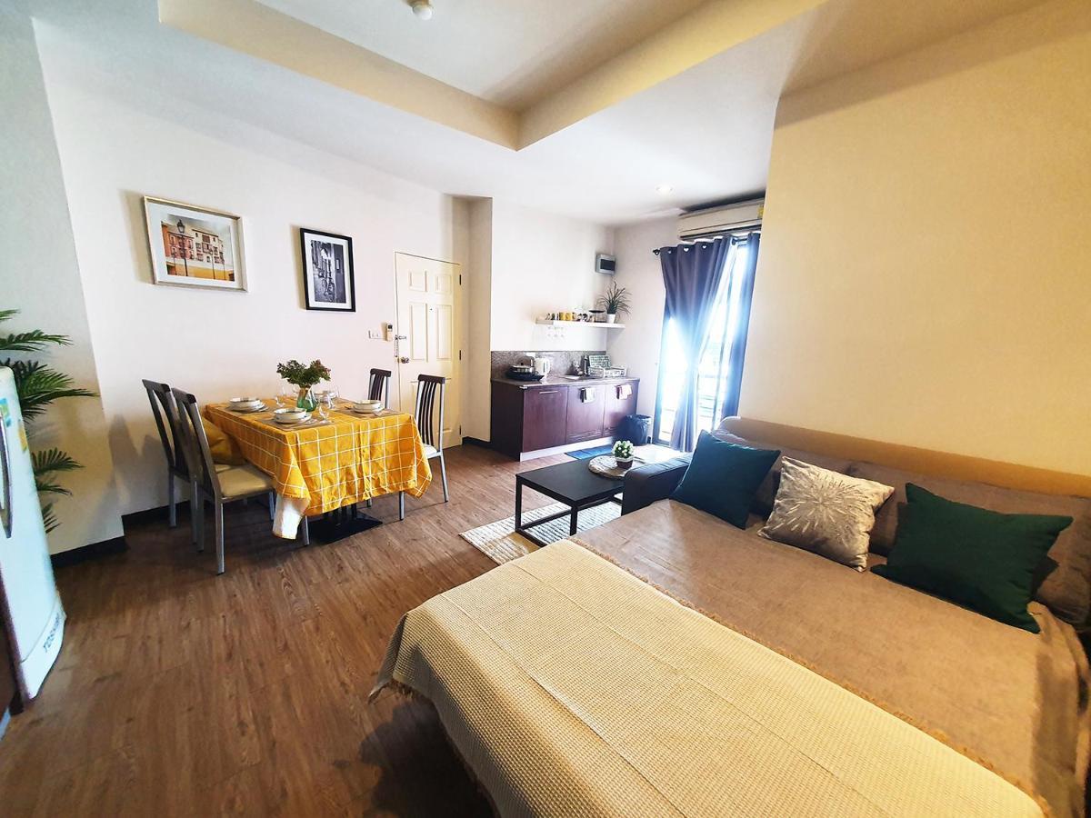 Apartment 552 Bangkok