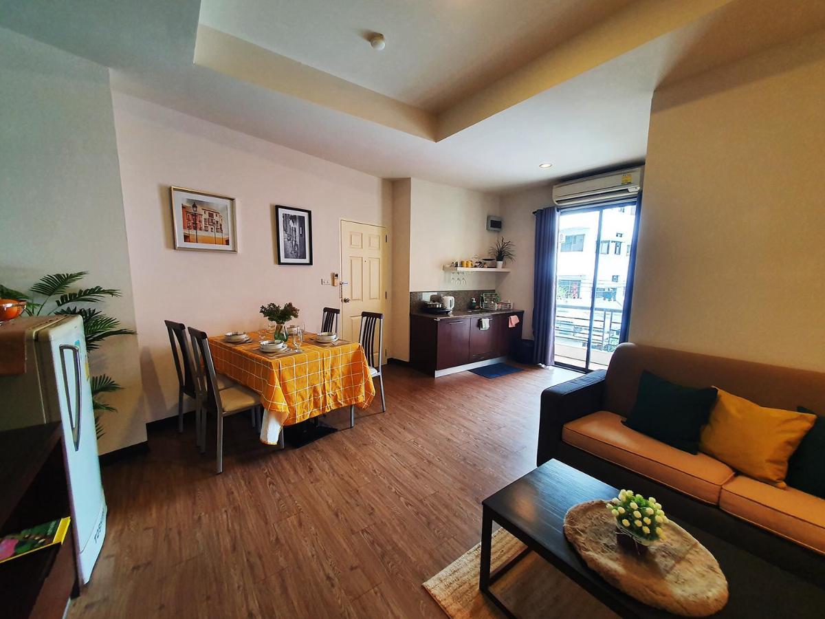 552 Apartment *