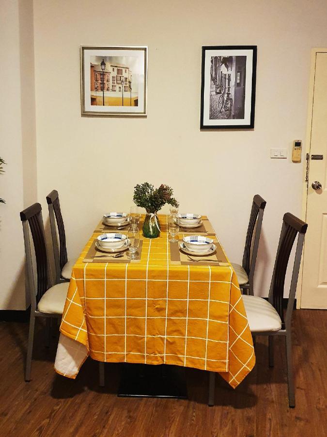 552 Apartment *