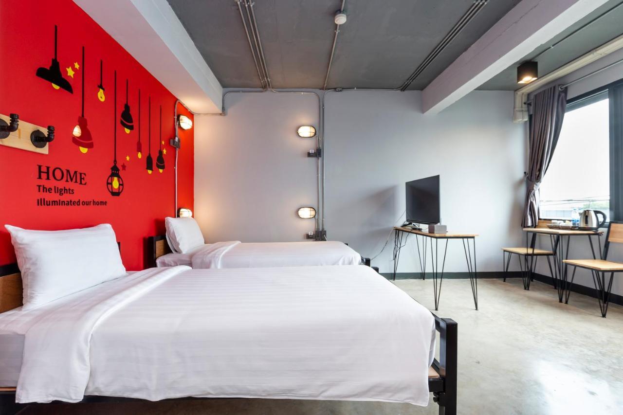 Rest24 Hotel
