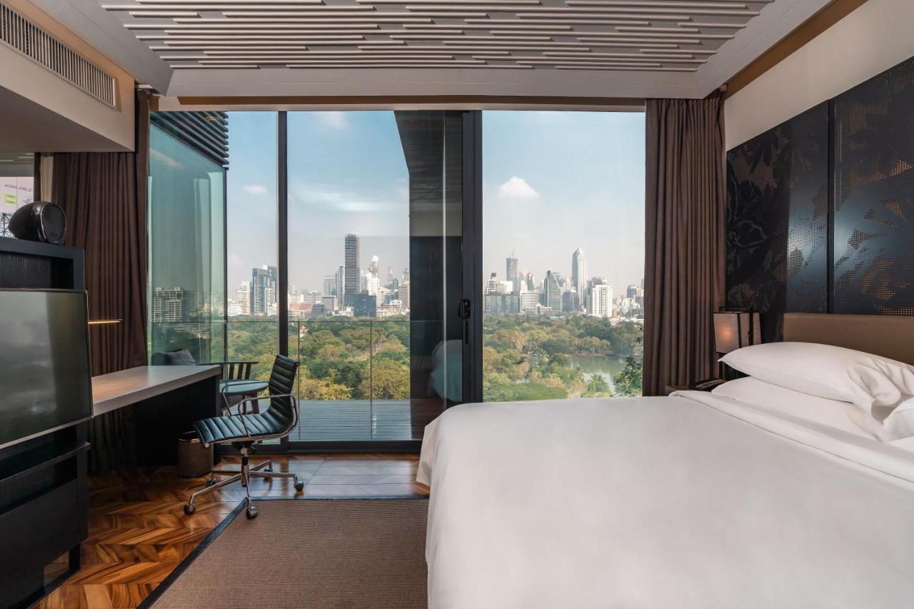 So/ Hotel 5*