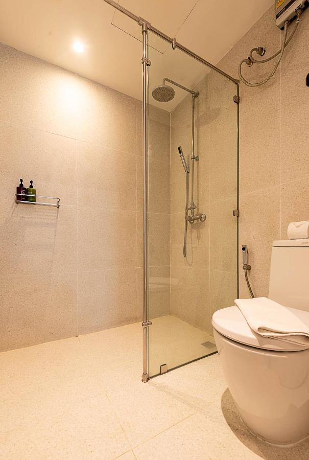 Hotel Boxpackers Pratunam Banguecoque