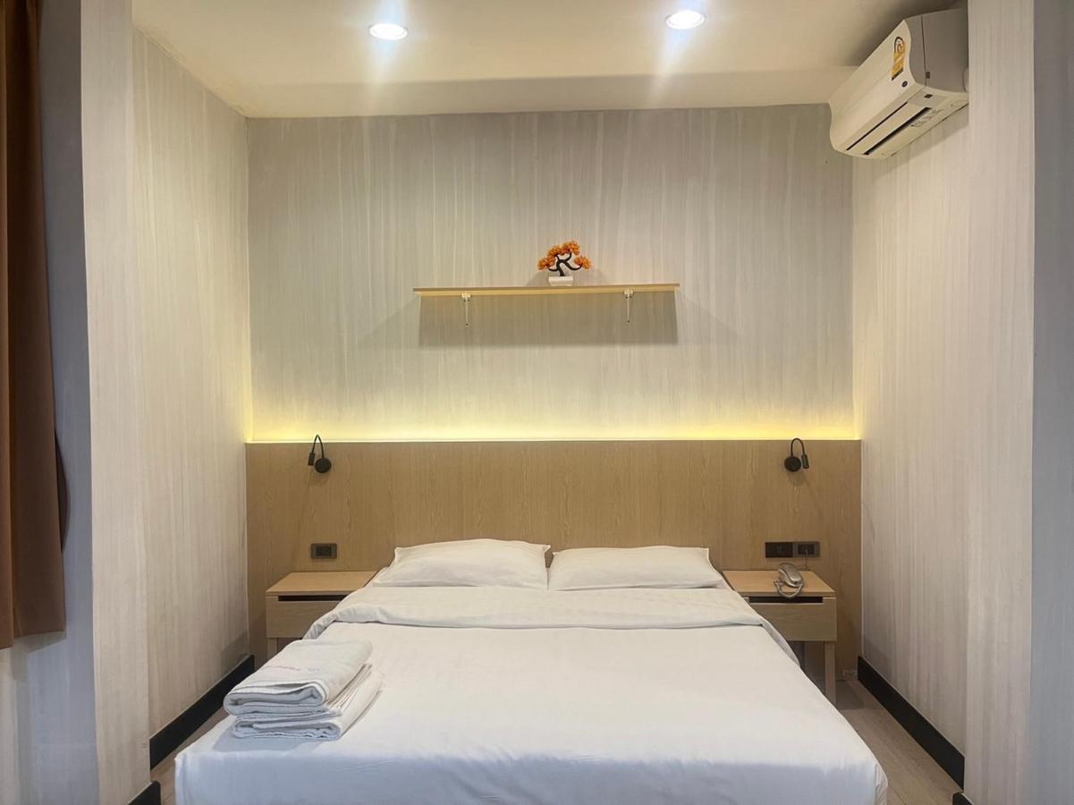 Sakura Sky Hotel 3*