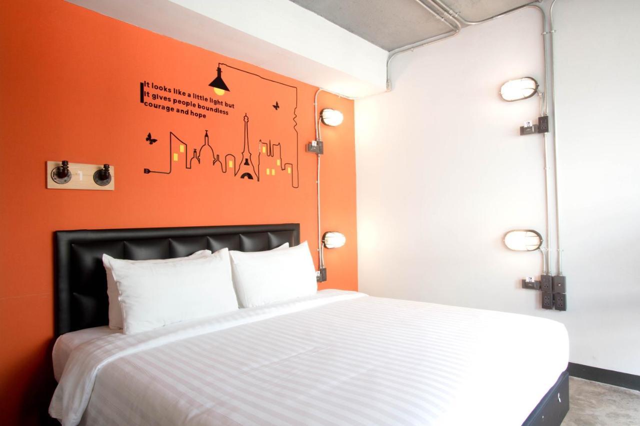 Rest24 Hotel 3*