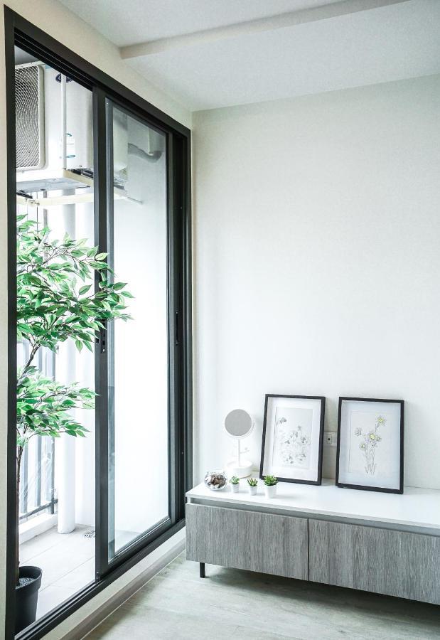 Apartemen I'm Chinatown Bangkok