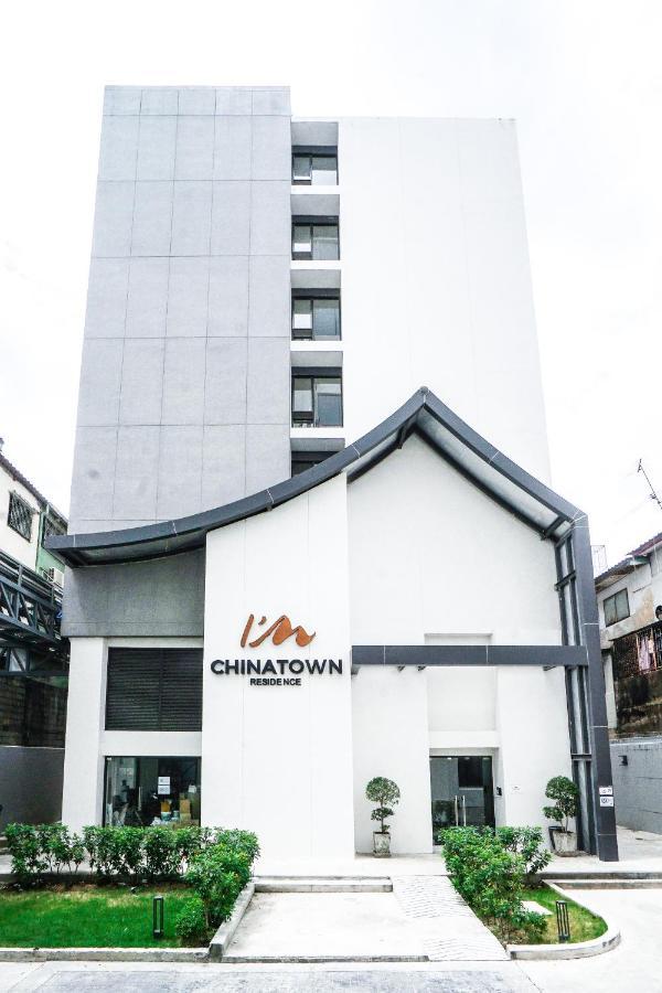 Apartemen I'm Chinatown