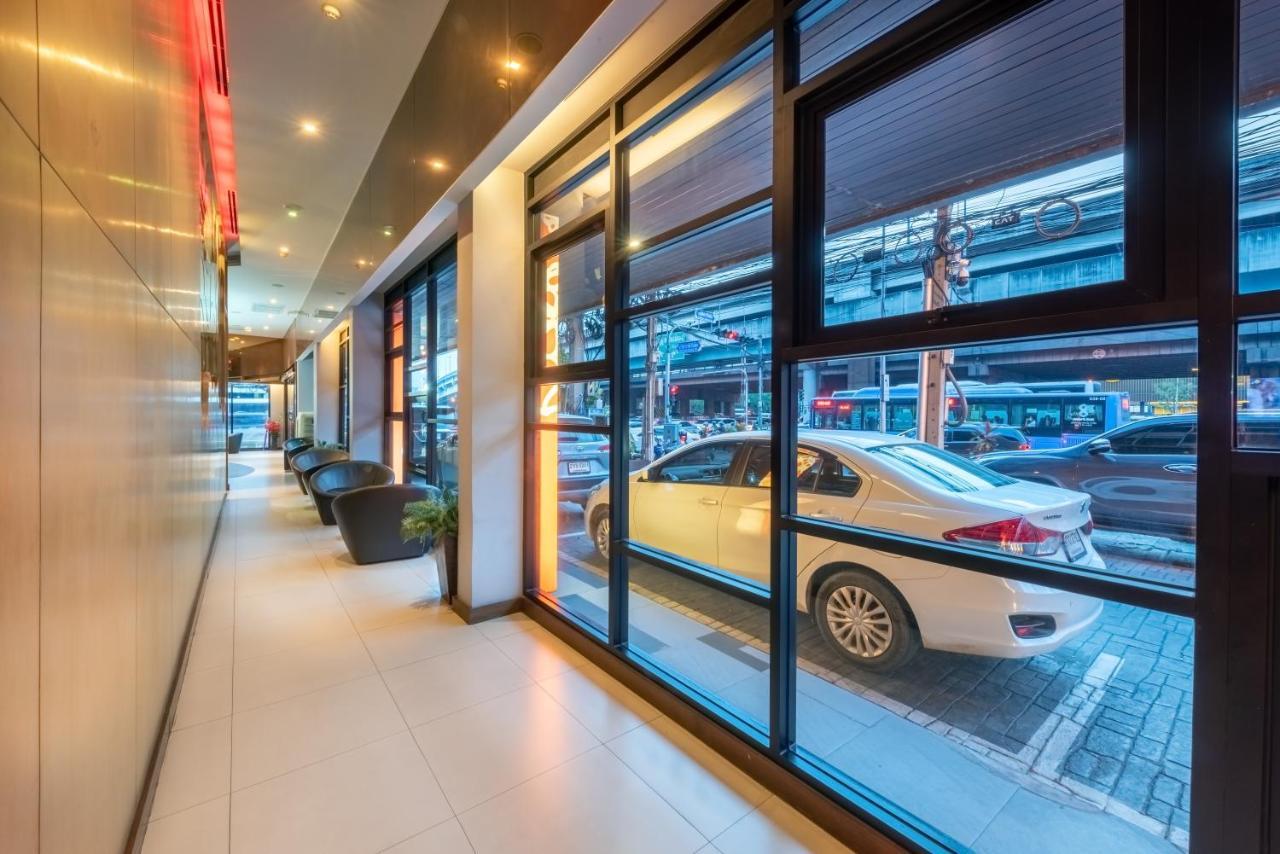 Hotel M2 De Bangkok
