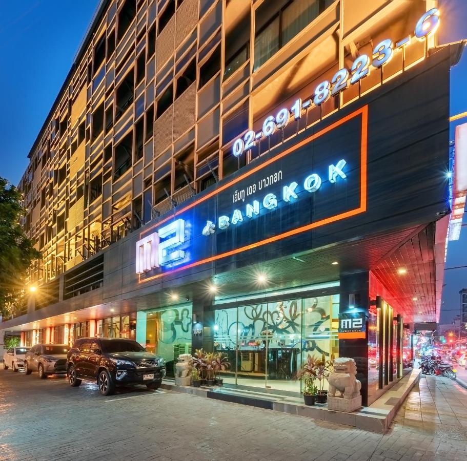 M2 De Hotel