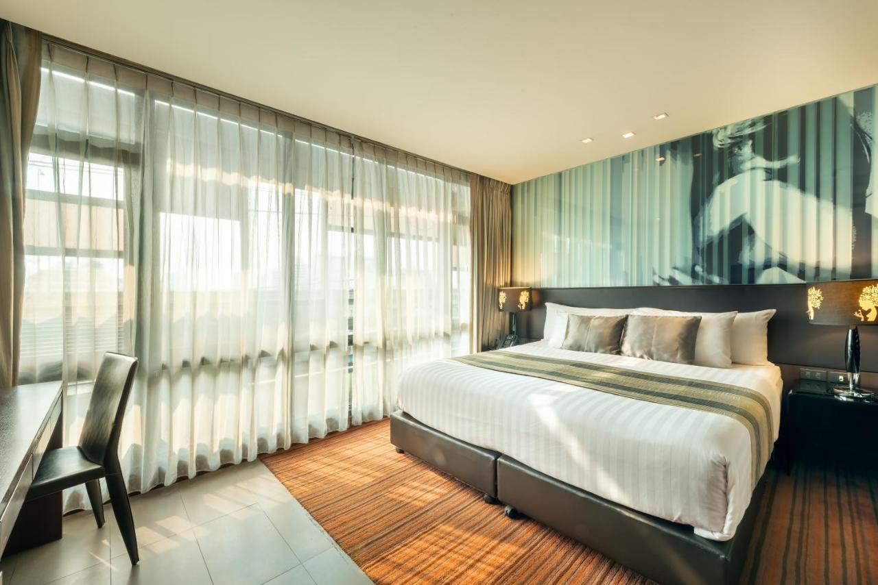 M2 De Hotel