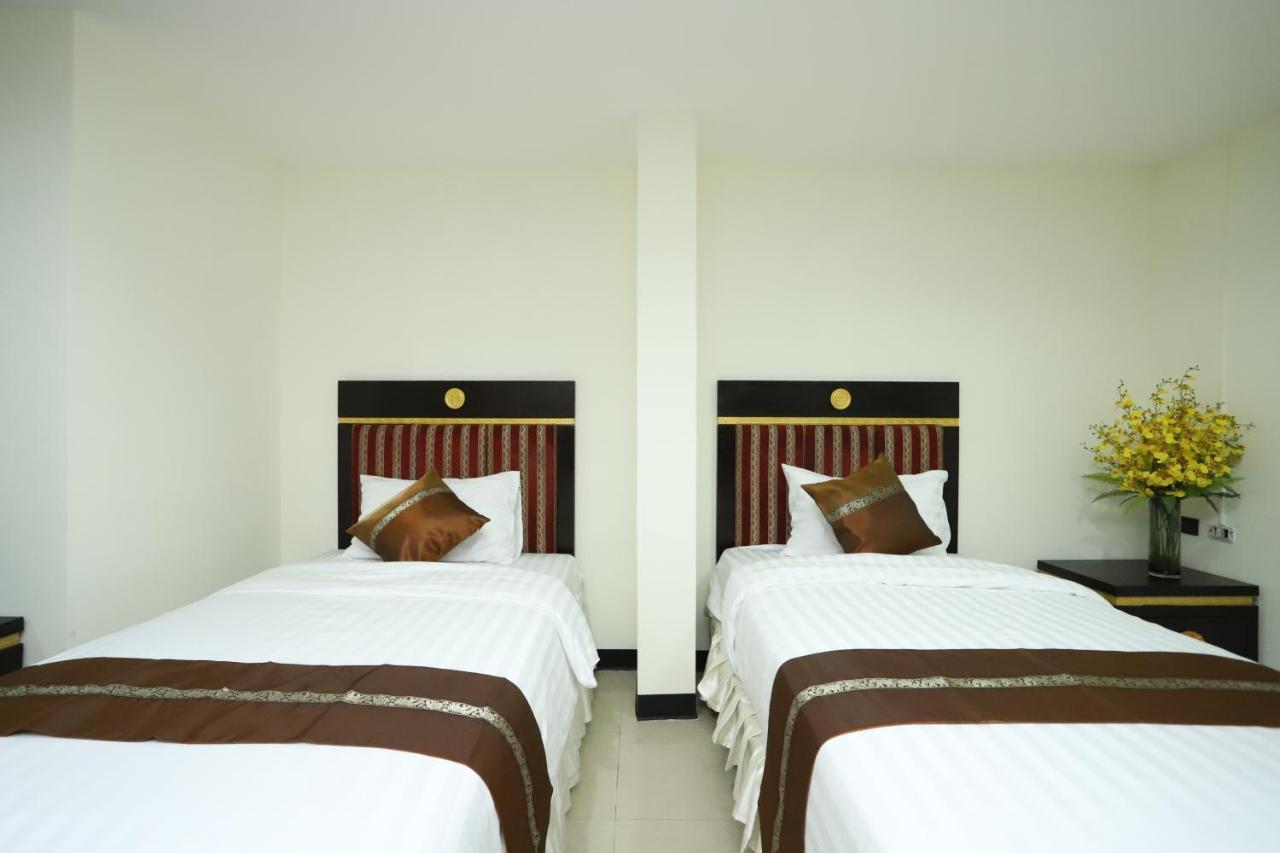 Hotel Lucky Palace Bangkok