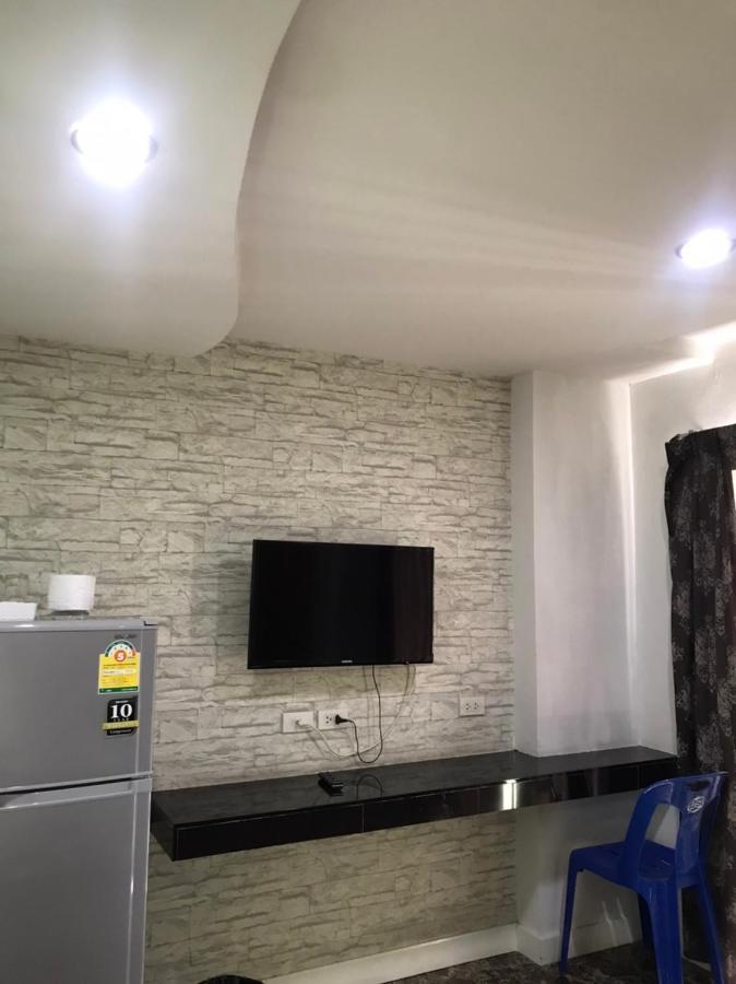 Aparthotel Rod Fai Fah