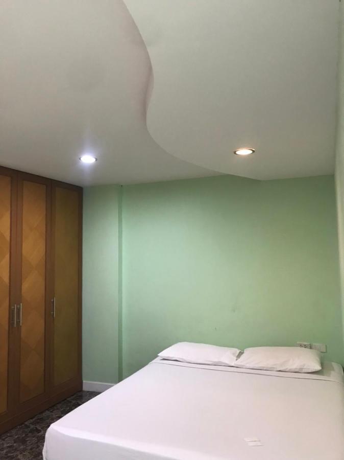 Rod Fai Fah Aparthotel