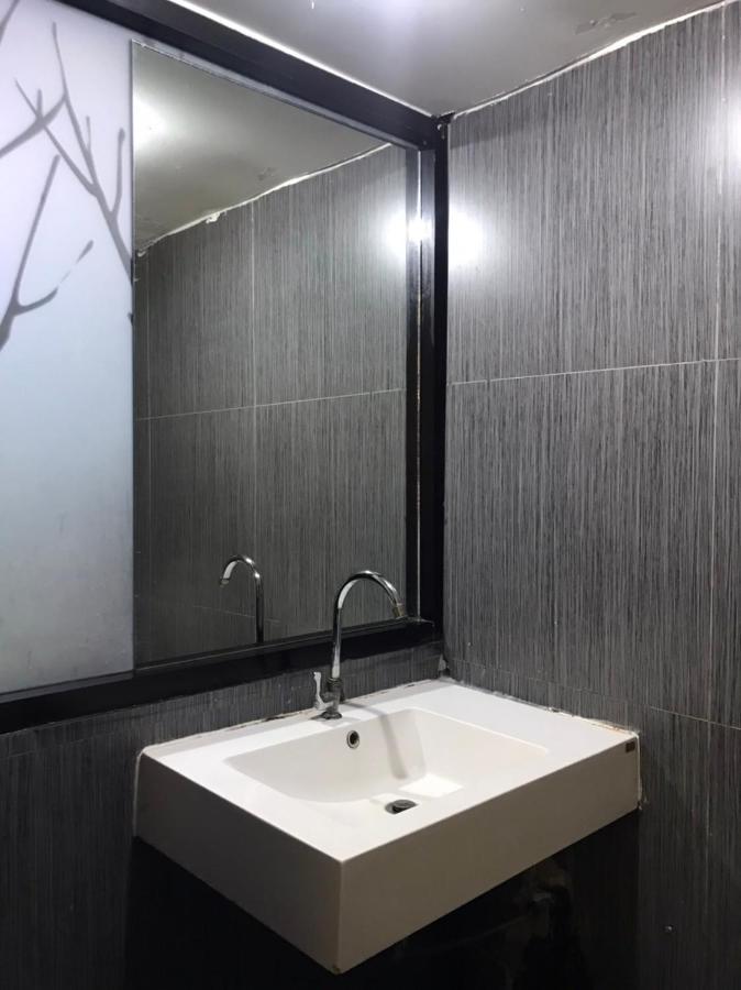 Aparthotel Rod Fai Fah Bangkok