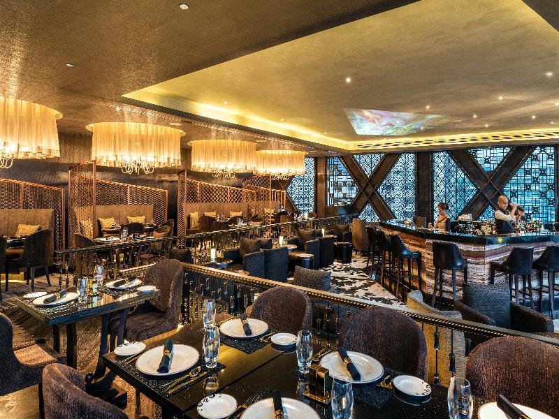 Hotel Sukhumvit, An Ihg Bangkok