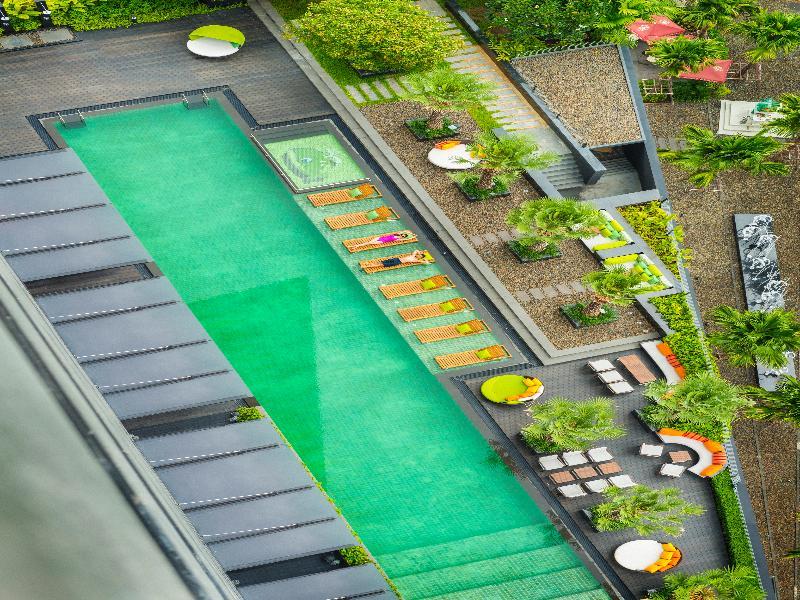 Sukhumvit, An Ihg Bangkok