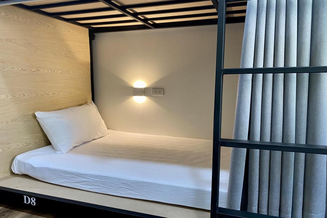 Hostal Forgotten Silom