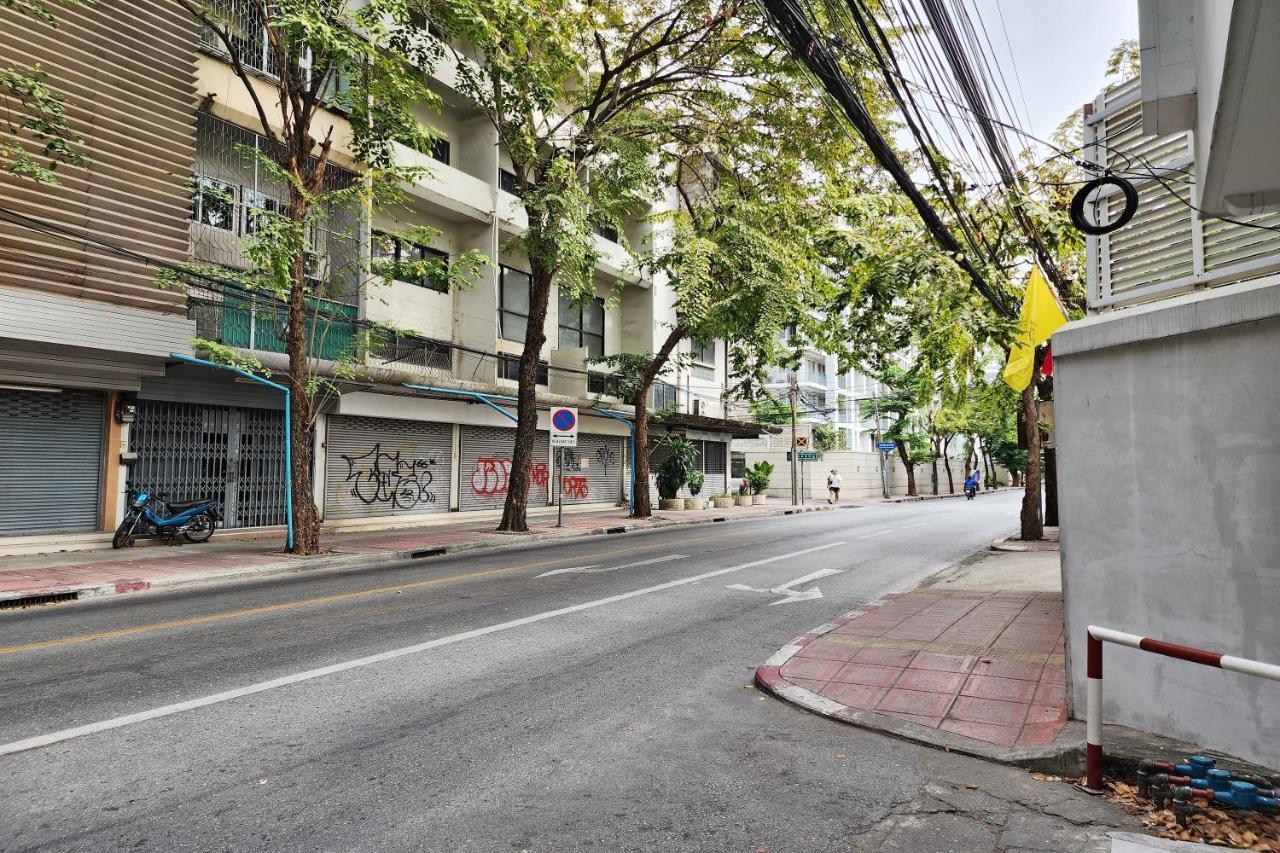 Hostal Forgotten Silom
