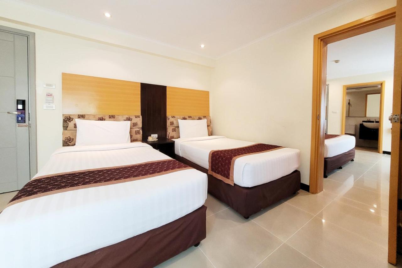 Citin Pratunam By Compass Hospitality Banguecoque