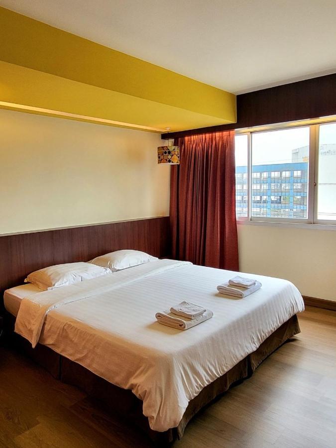 Hotell Veronica 3*