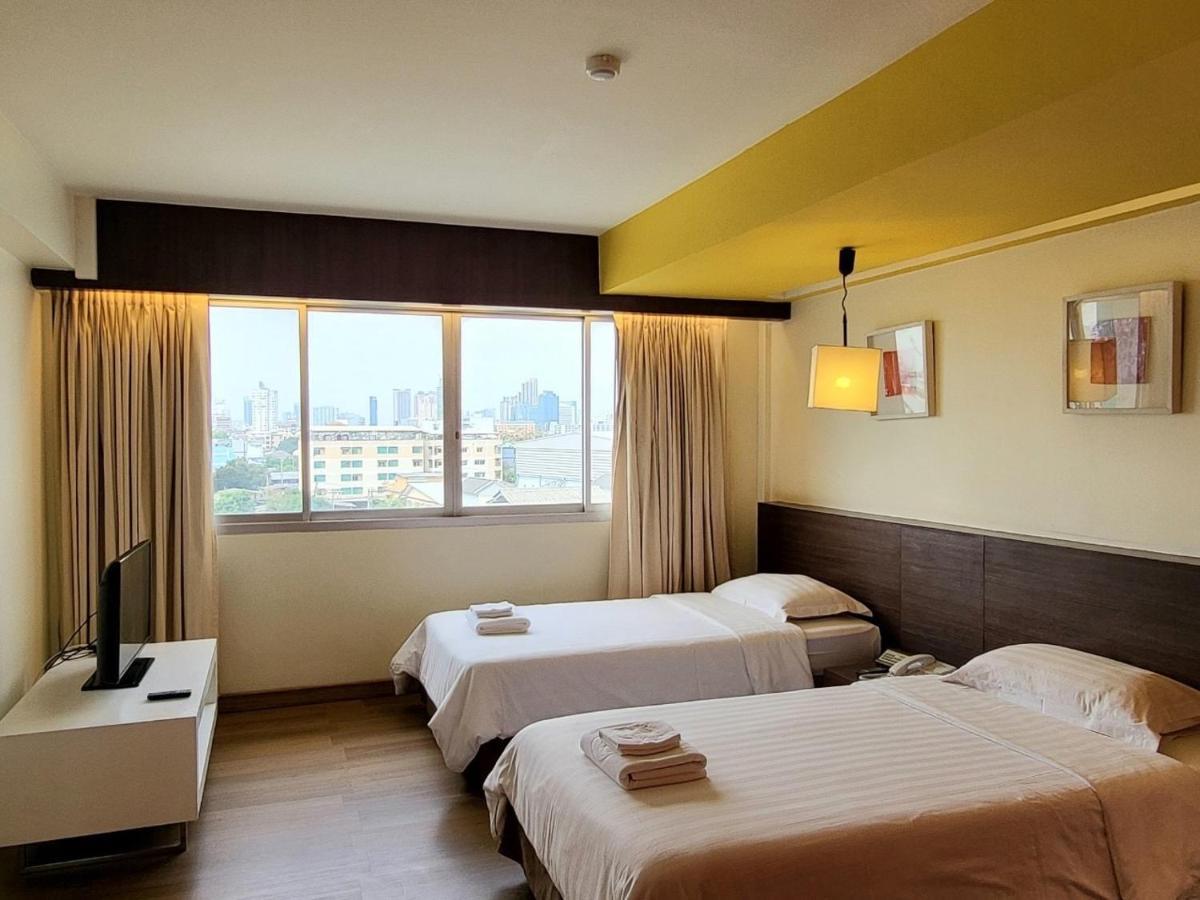 Hotell Veronica 3*