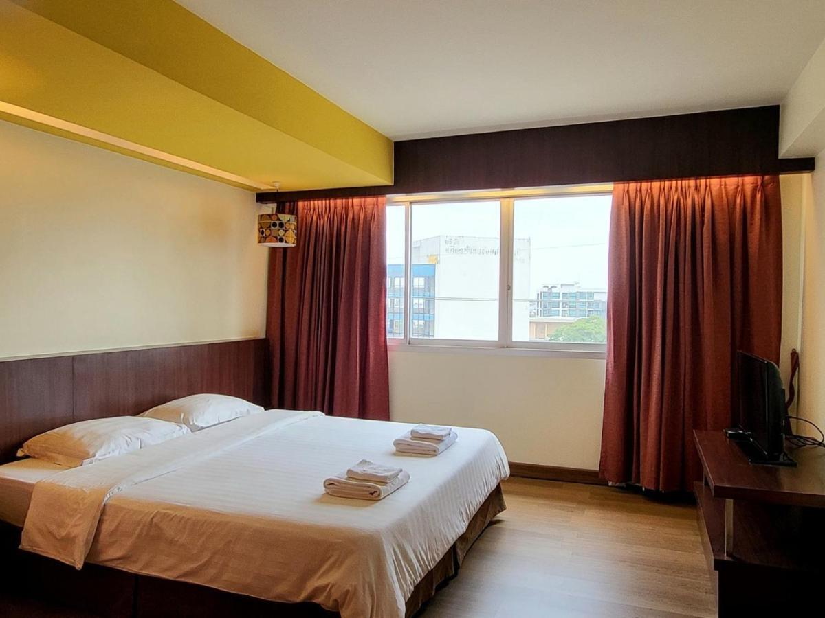 Hotell Veronica