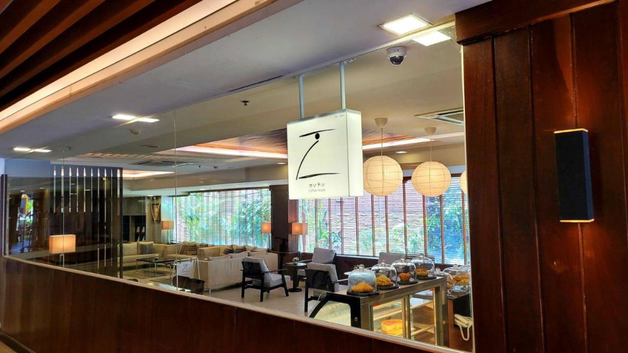 Leilighetshoteller Lohas Residences Sukhumvit 2