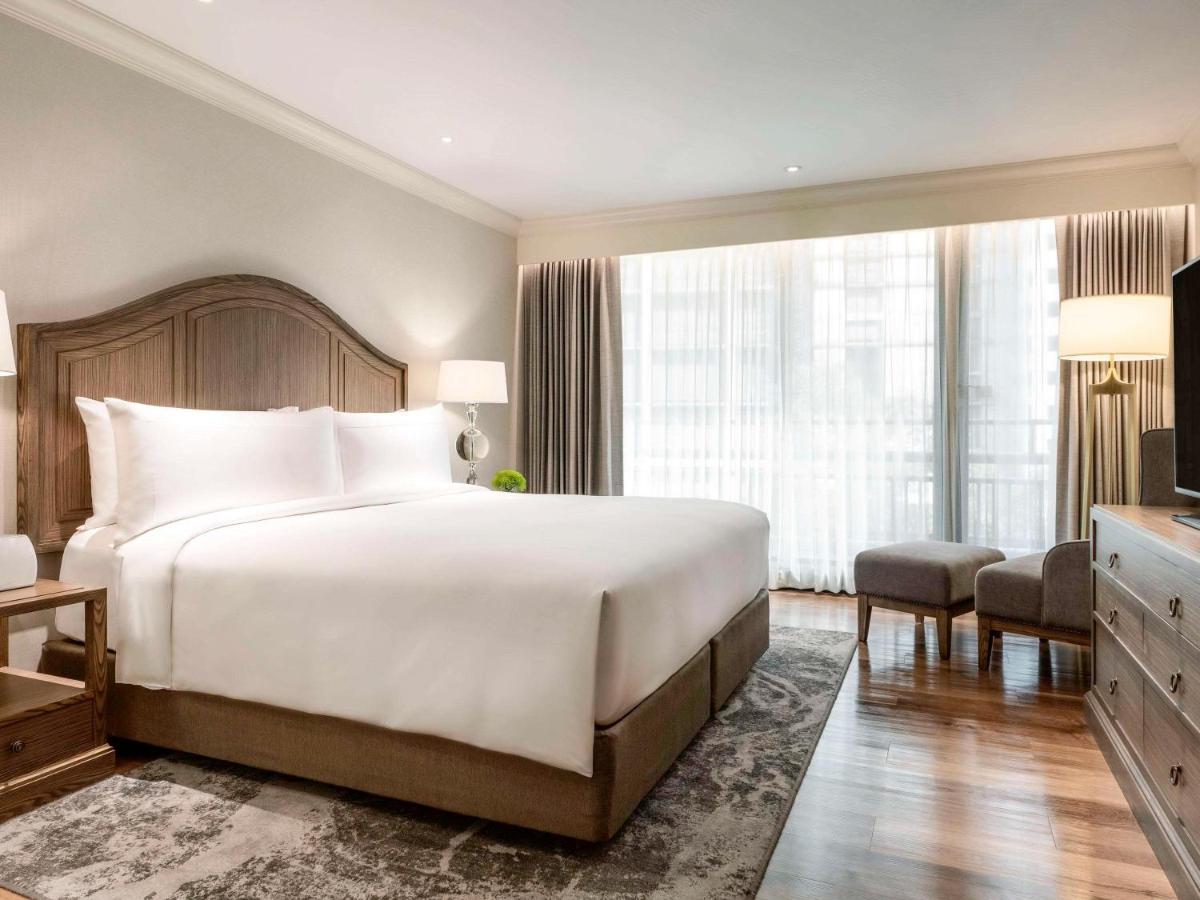 Mövenpick Bdms Wellness Bangkok