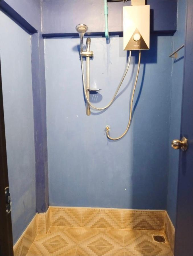 Time Sabai 32 Auberge de jeunesse *