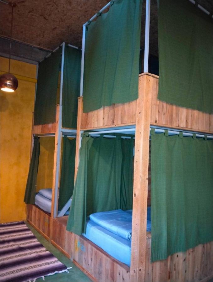 Time Sabai 32 Auberge de jeunesse