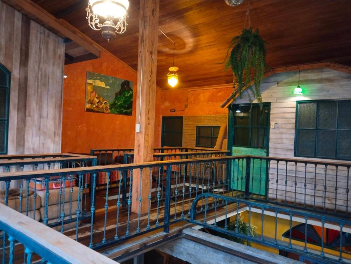 Auberge de jeunesse Time Sabai 32 *