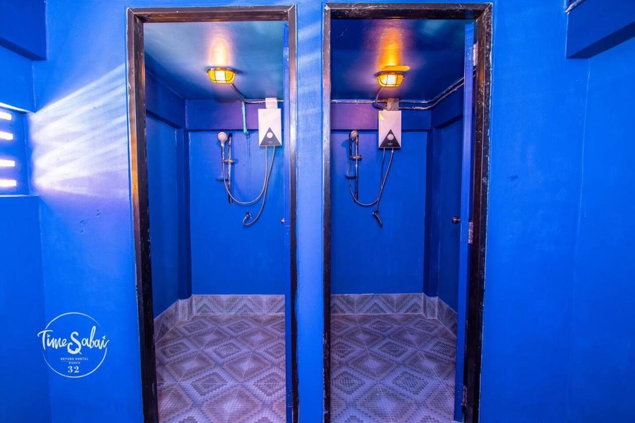 Time Sabai 32 Auberge de jeunesse *