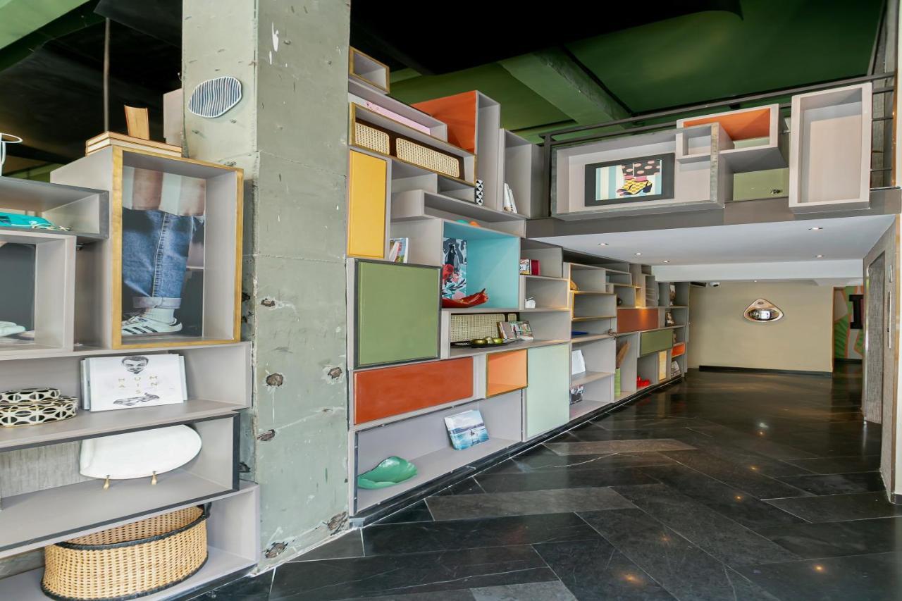Hotel Sacha's Uno Sha 3*