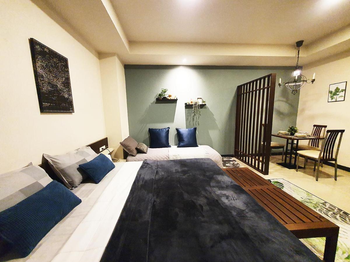 552 Apartment *