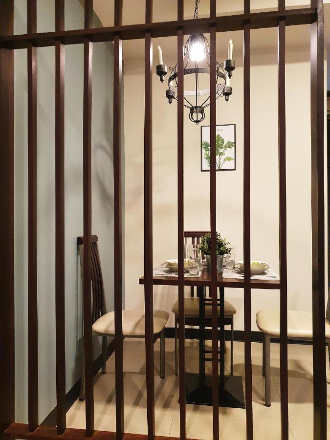 552 Apartment Bangkok