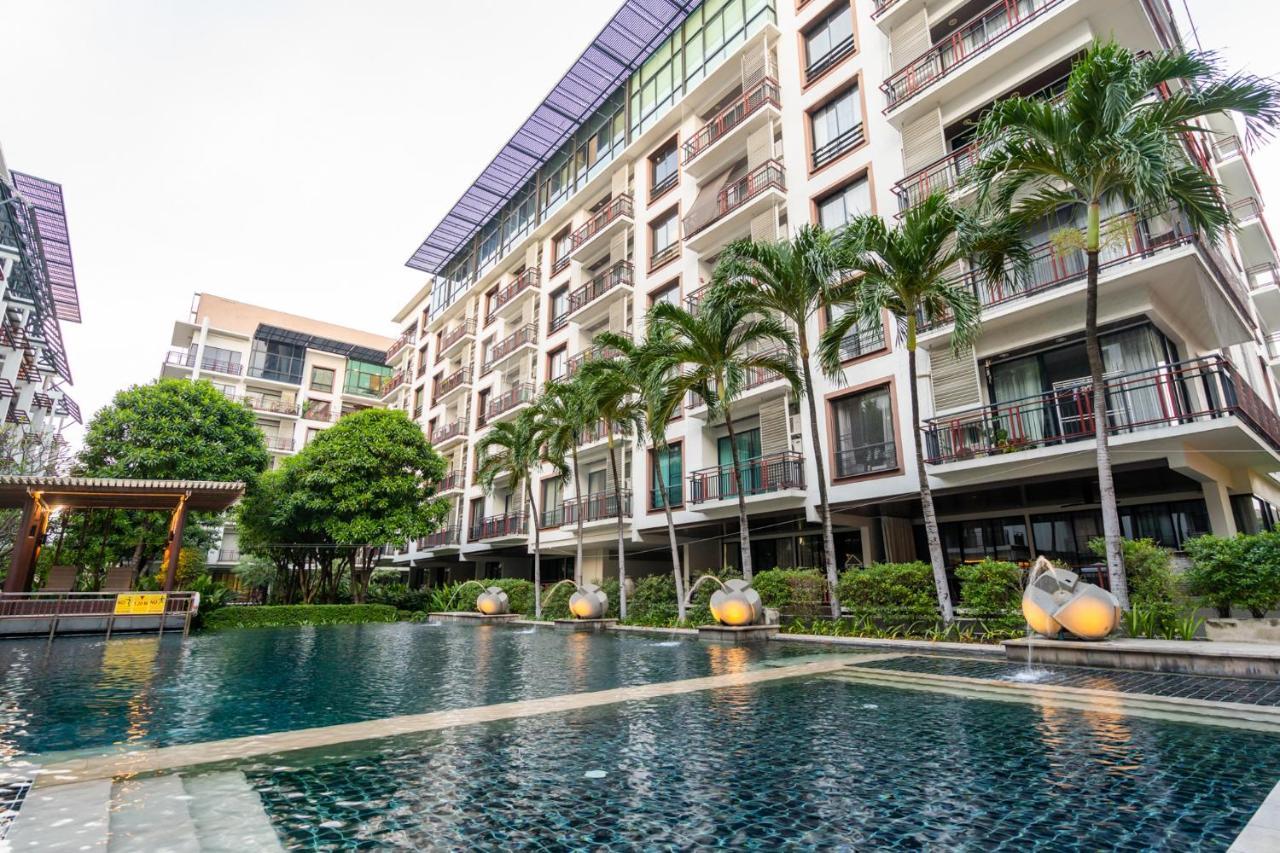 Amanta & Ratchada Bangkok