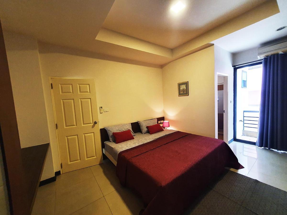 552 Apartment *
