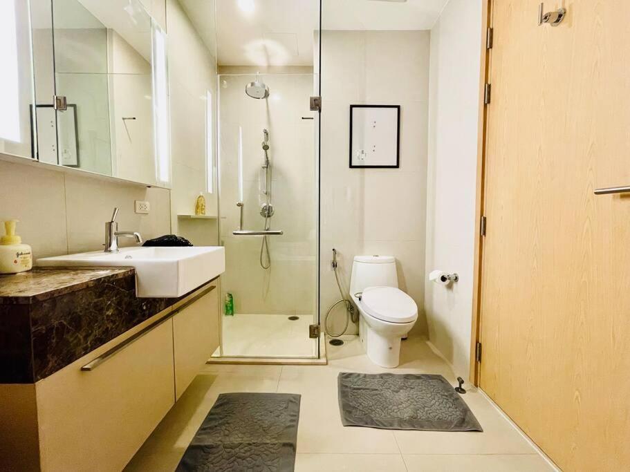 Luxury 2br On The Clouds In Prime Area Apartment *