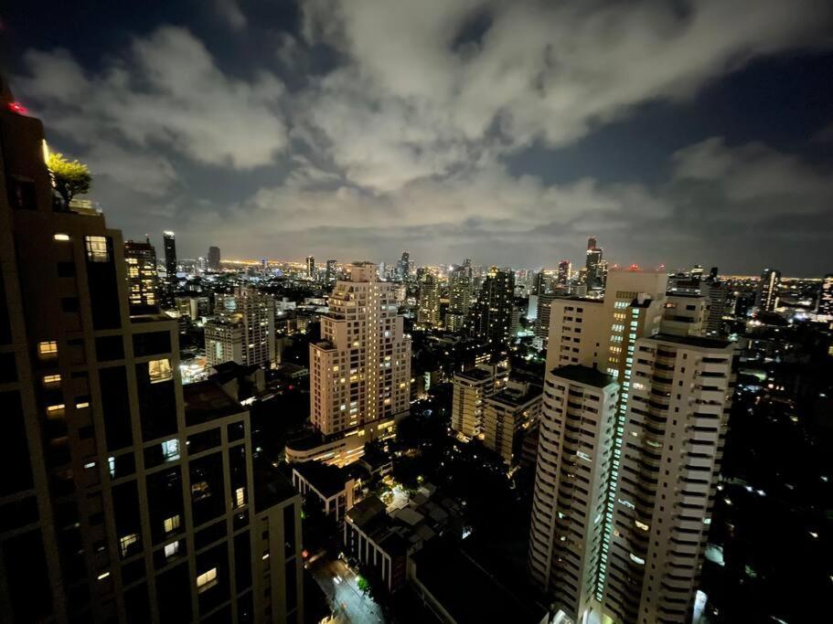 Luxury 2br On The Clouds In Prime Area