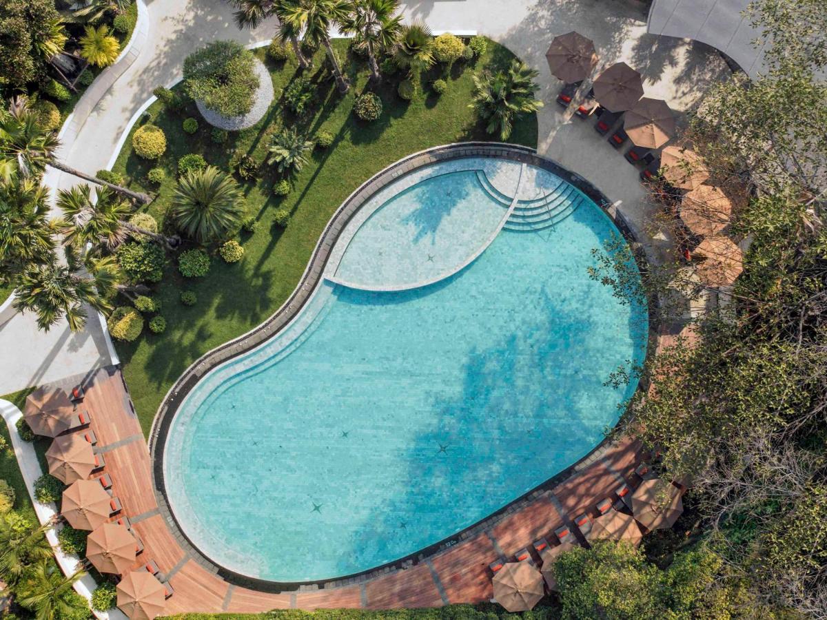 Mövenpick Bdms Wellness Bangkok